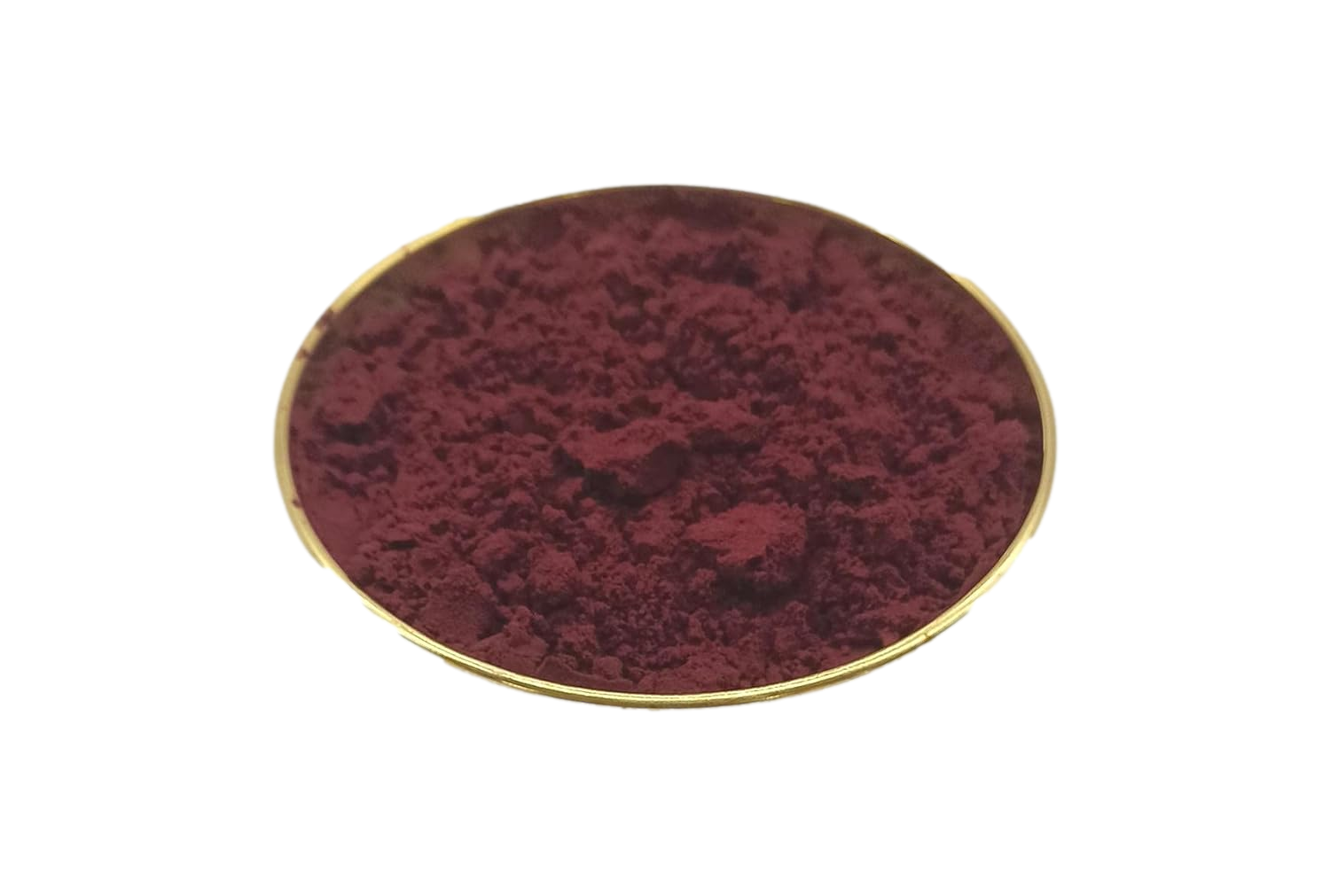 Thazhampoo kumkum Maroon
