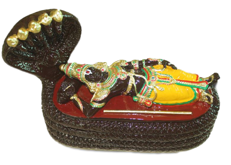 Sri Renganatha Perumal Fiber