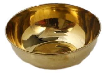 Brass Pooja Bowel