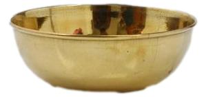 Brass Pooja Bowel